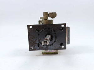 ZF GE5 060 F47/143 Switch unit 12W 24VDC 4161 111 043