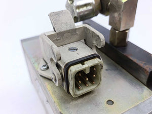 ZF GE5 060 F47/143 Switch unit 12W 24VDC 4161 111 043