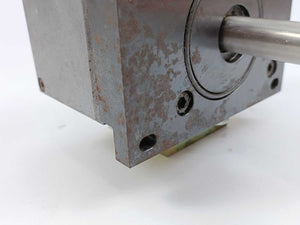 ZF GE5 060 F47/143 Switch unit 12W 24VDC 4161 111 043