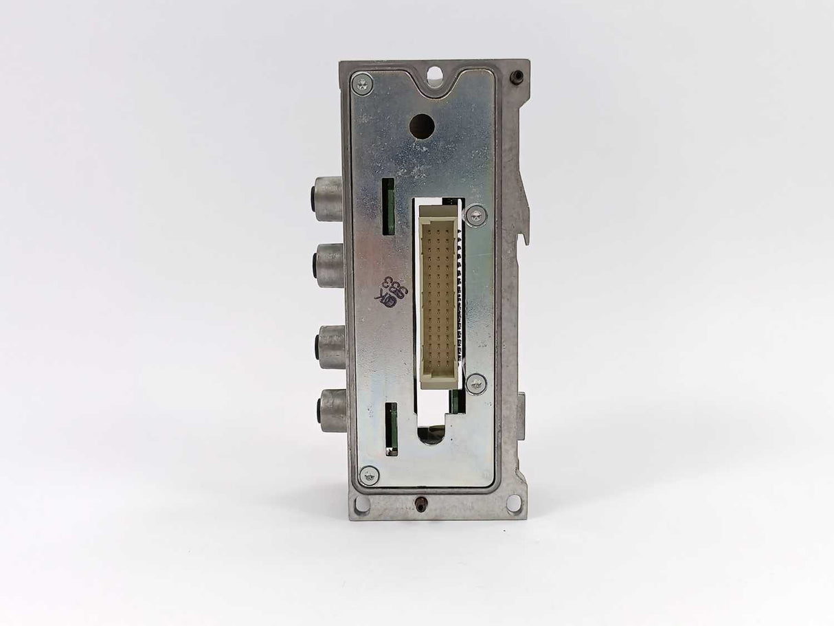 Festo 175557 Input Module Vige-03-Fb-4-5Pol