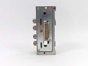Festo 175557 Input Module Vige-03-Fb-4-5Pol