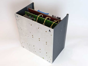 Siemens 6RA2218-6DV62-0 SIMOREG Compact Converter