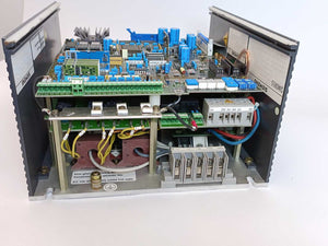 Siemens 6RA2218-6DV62-0 SIMOREG Compact Converter