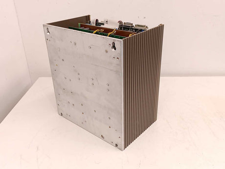 Siemens 6RA2218-6DV62-0 SIMOREG Compact Converter
