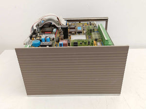 Siemens 6RA2218-6DV62-0 SIMOREG Compact Converter