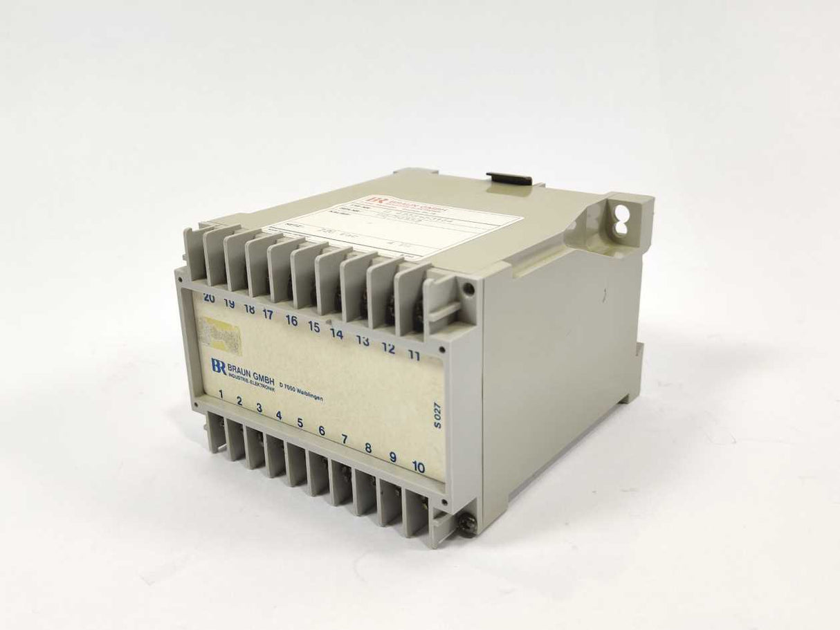 Braun D425S-53164
