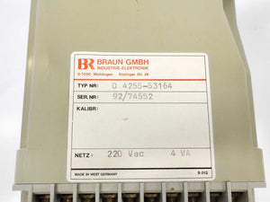 Braun D425S-53164