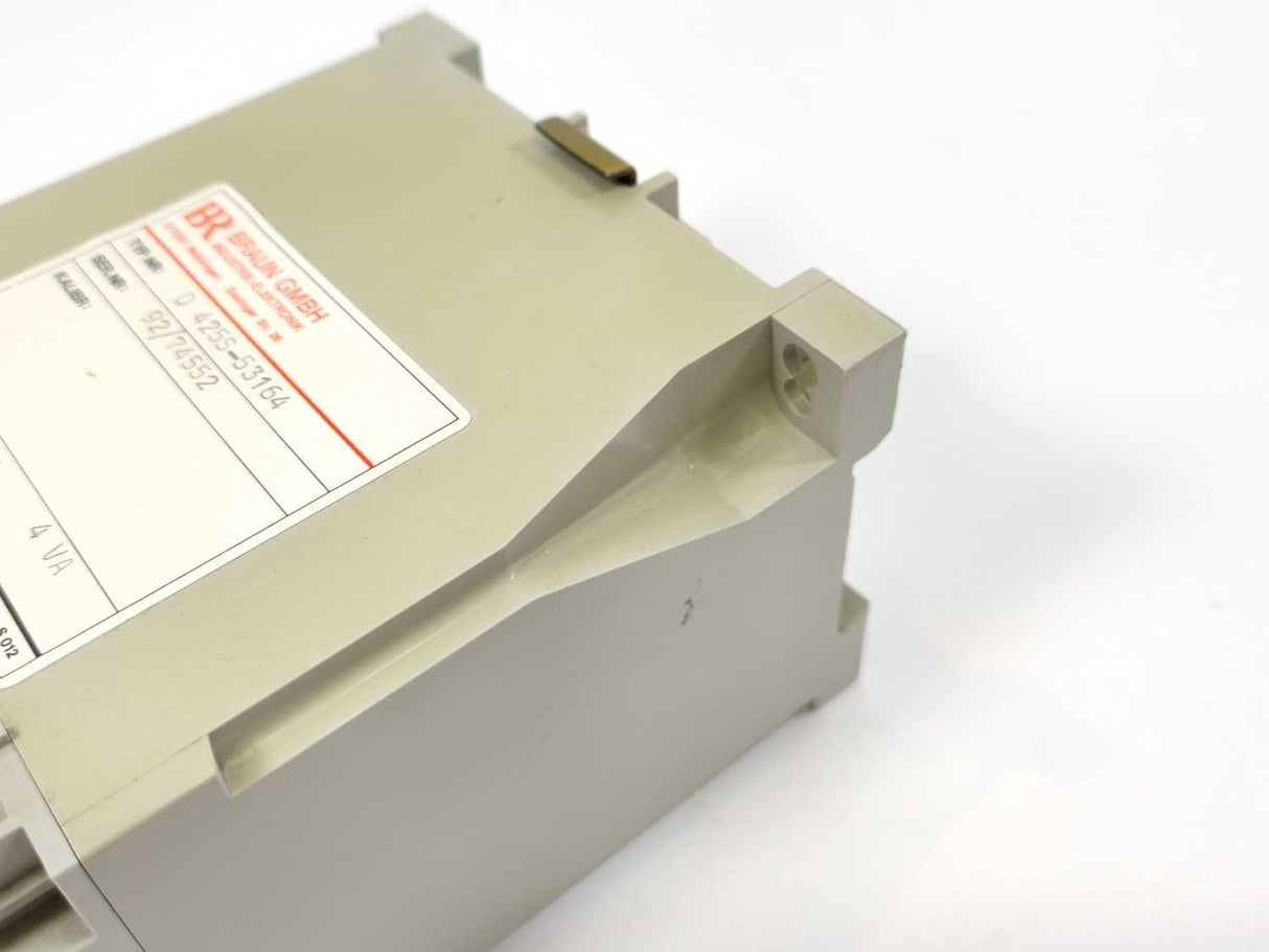 Braun D425S-53164