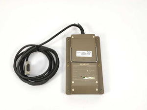 Siemens 6ES5393-0UA15 OP 393-III Operator Panel