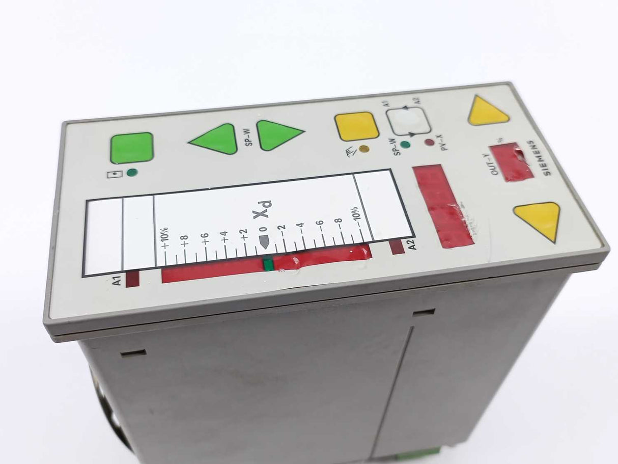 Siemens C73451-A3000-C10 AC220/240V, max. 21VA/13W