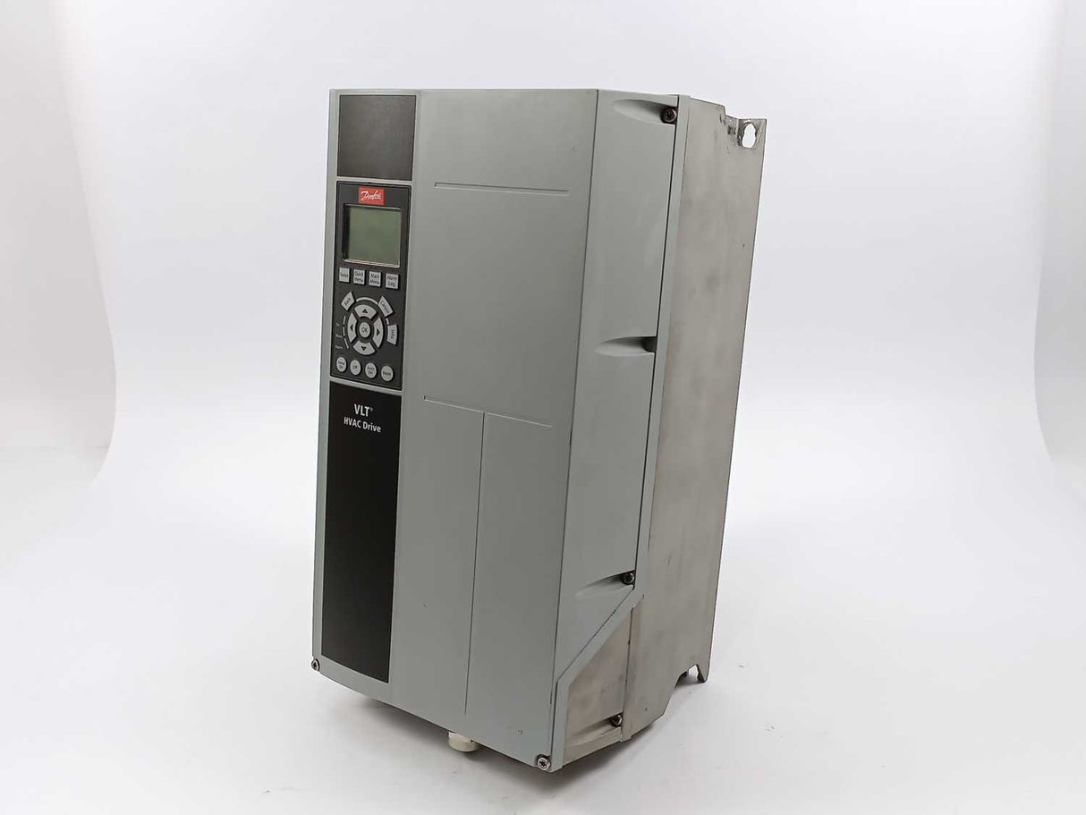 Danfoss 131L9220 HVAC drive, 5.5kW, FC-102P5K5T4E55H1XG
