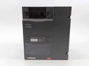 Mitsubishi FR-A740-00170-NA A700 Inverter