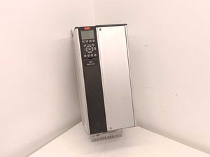 Danfoss 131F6630 HVAC drive 37kW, FC-102P37KT4E20H1X