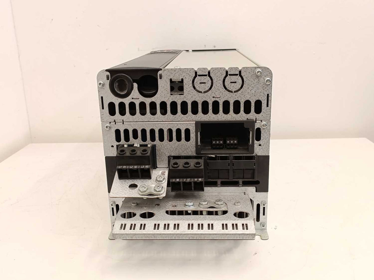Danfoss 131F6630 HVAC drive 37kW, FC-102P37KT4E20H1X