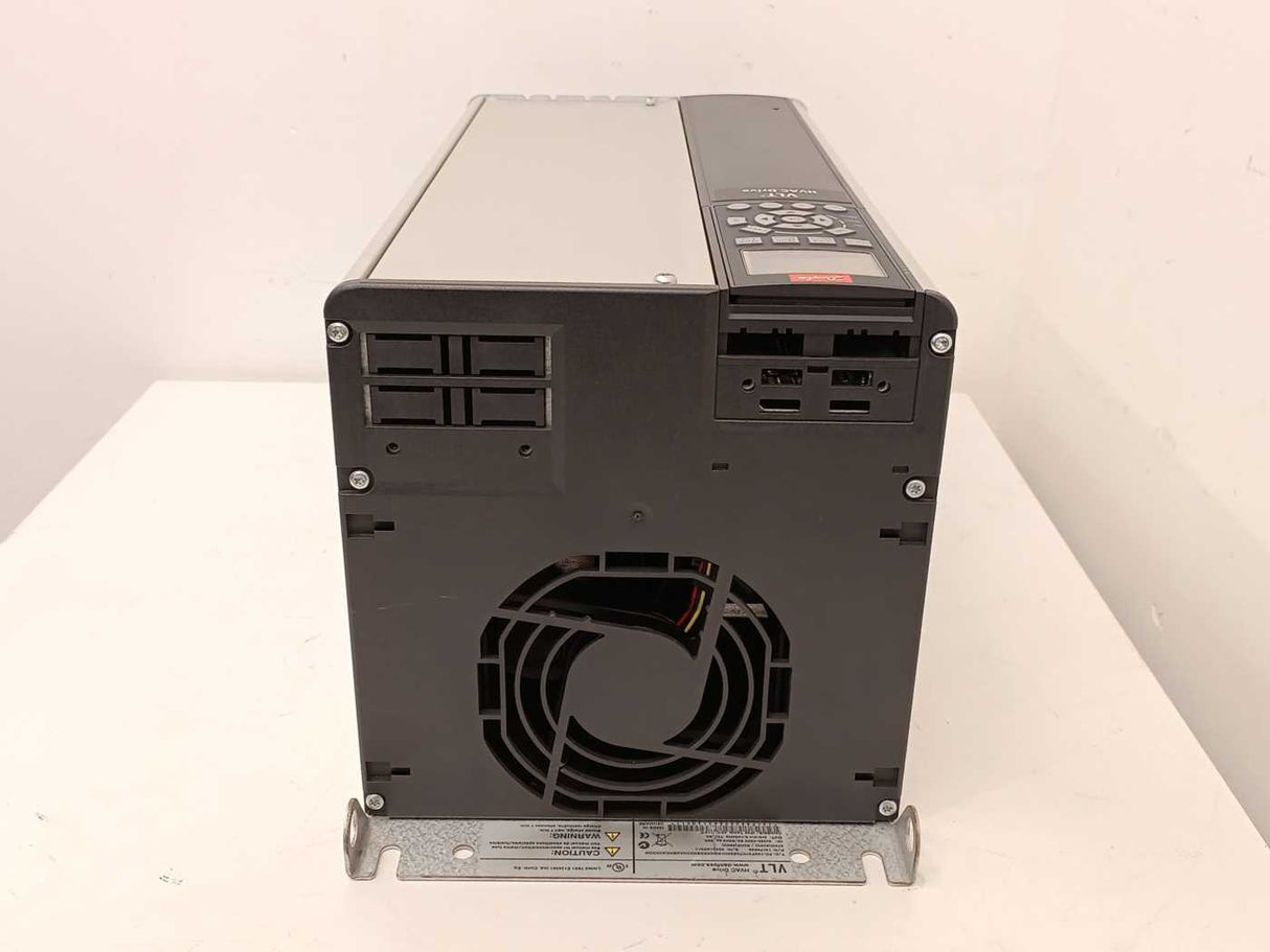 Danfoss 131F6630 HVAC drive 37kW, FC-102P37KT4E20H1X