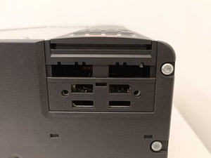 Danfoss 131F6630 HVAC drive 37kW, FC-102P37KT4E20H1X