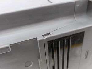 Mitsubishi FR-A740-00380-NA A700 Inverter