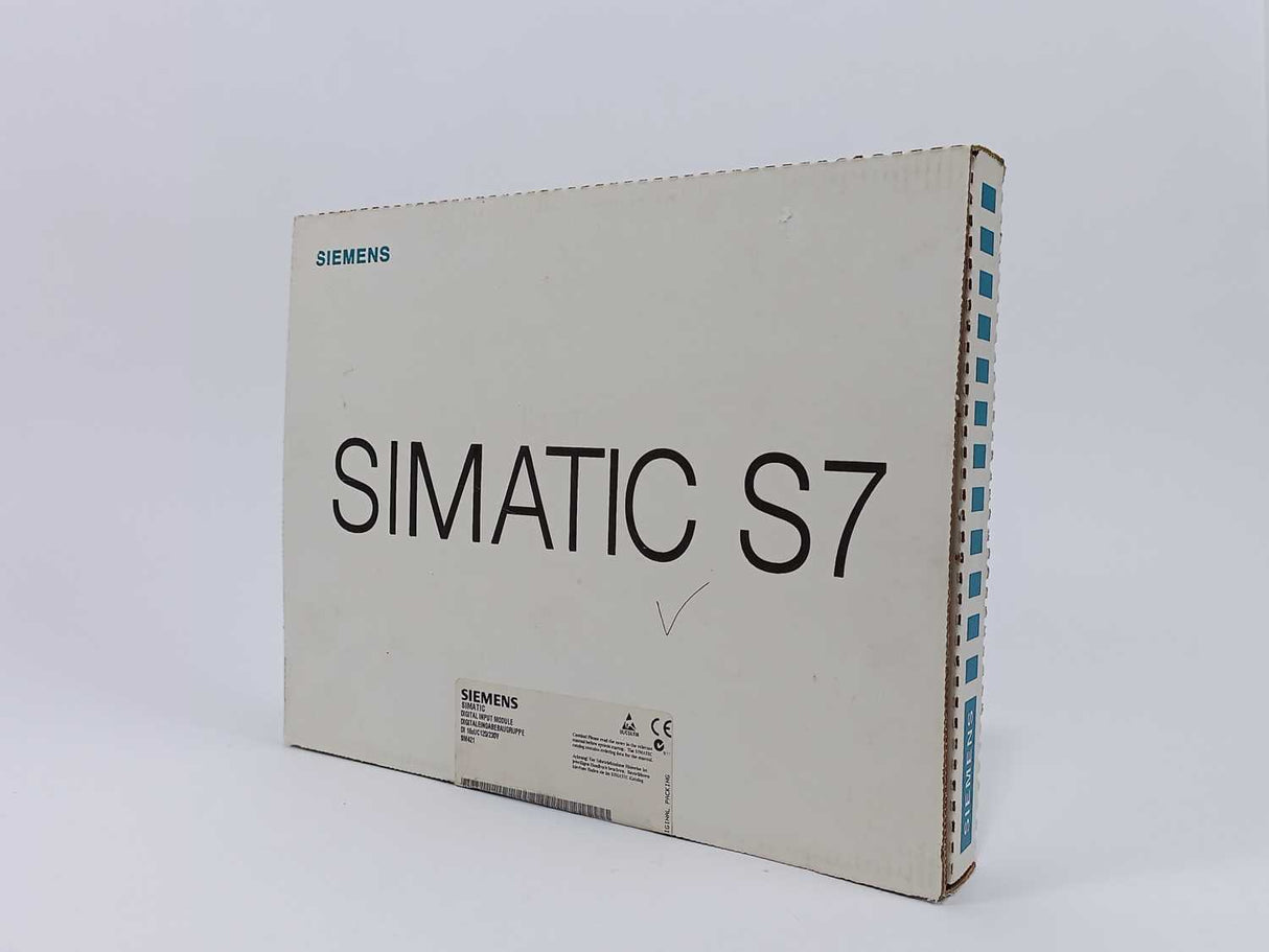 Siemens 6ES7421-1FH00-0AA0 Digital Input Module