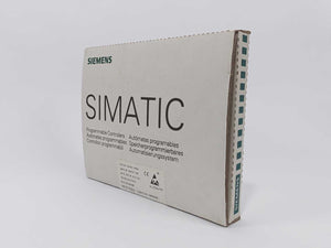 Siemens 6ES7422-1BH10-0AA0 DIGITAL OUTPUT MODULE
