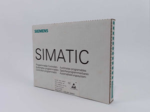 Siemens 6ES7421-1BL00-0AA0 Simatic S7-400 digital input module