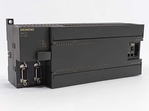 Siemens 6ES7216-2BD22-0XB0 CPU 226 Compact unit