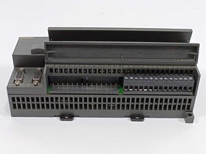 Siemens 6ES7216-2BD22-0XB0 CPU 226 Compact unit
