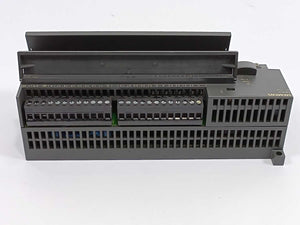 Siemens 6ES7216-2BD22-0XB0 CPU 226 Compact unit