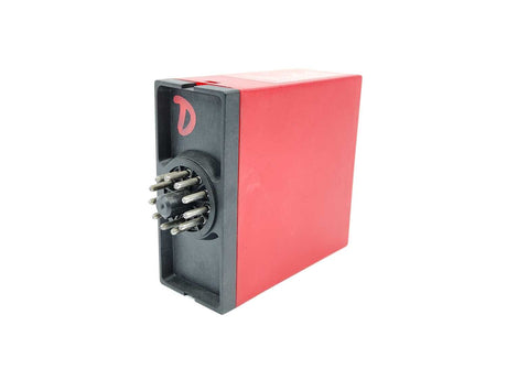 PR Electronics 2214E1C1 / 2214 E1C1 HOLD/PEAK/DELAY TRANSMITTER
