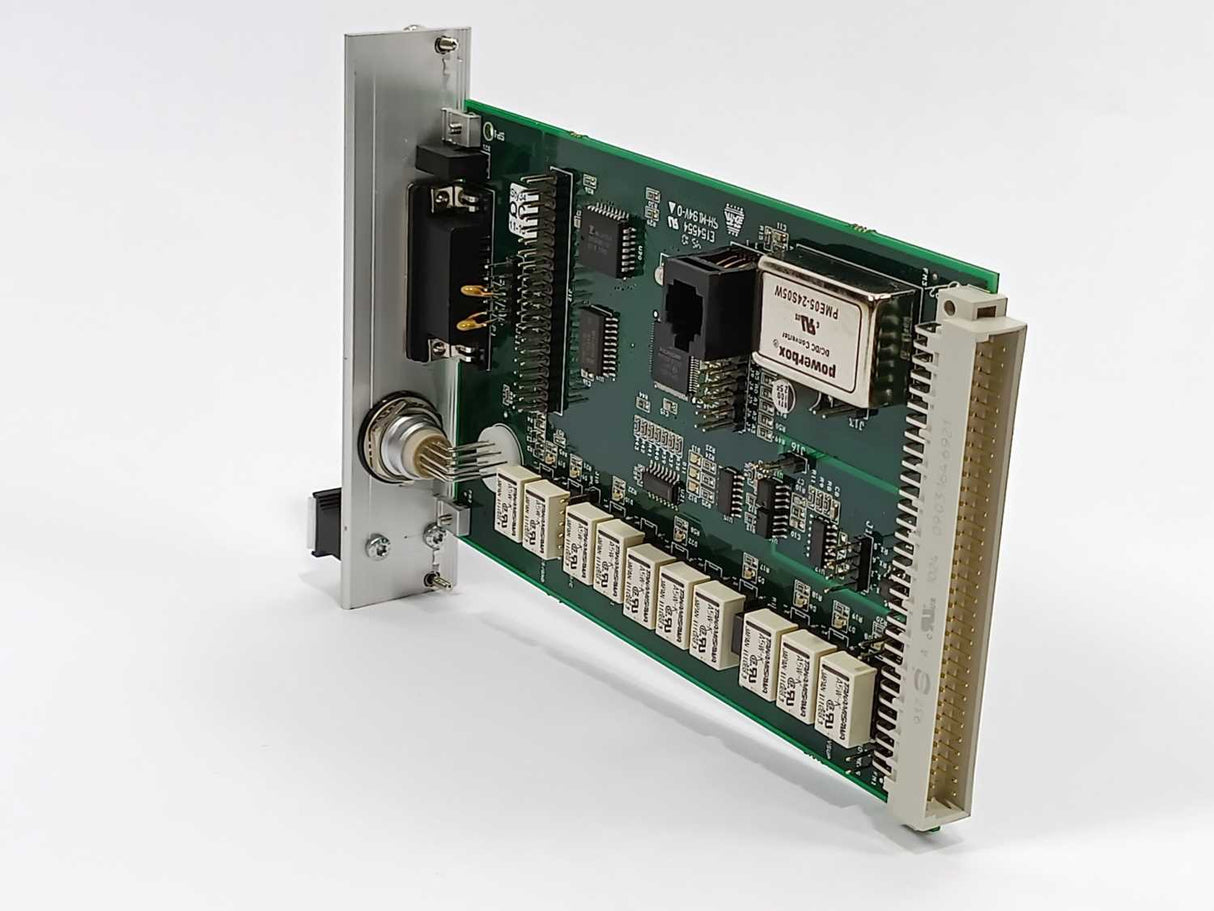 Trescal 26924/85278 DSE:P Module/8006 DSE ASSP Module. Missing label