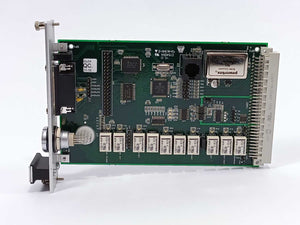 Trescal 26924/85278 DSE:P Module/8006 DSE ASSP Module. Missing label