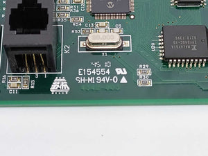 Trescal 26924/85278 DSE:P Module/8006 DSE ASSP Module. Missing label