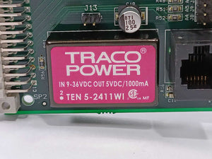 Trescal 26924/85278 DSE:P Module/8006 DSE ASSP Module. Missing label