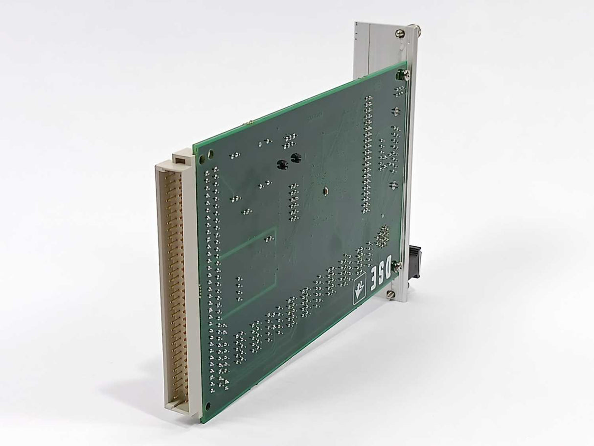 Trescal 26924/85278 DSE:P Module/8006 DSE ASSP Module. Missing label