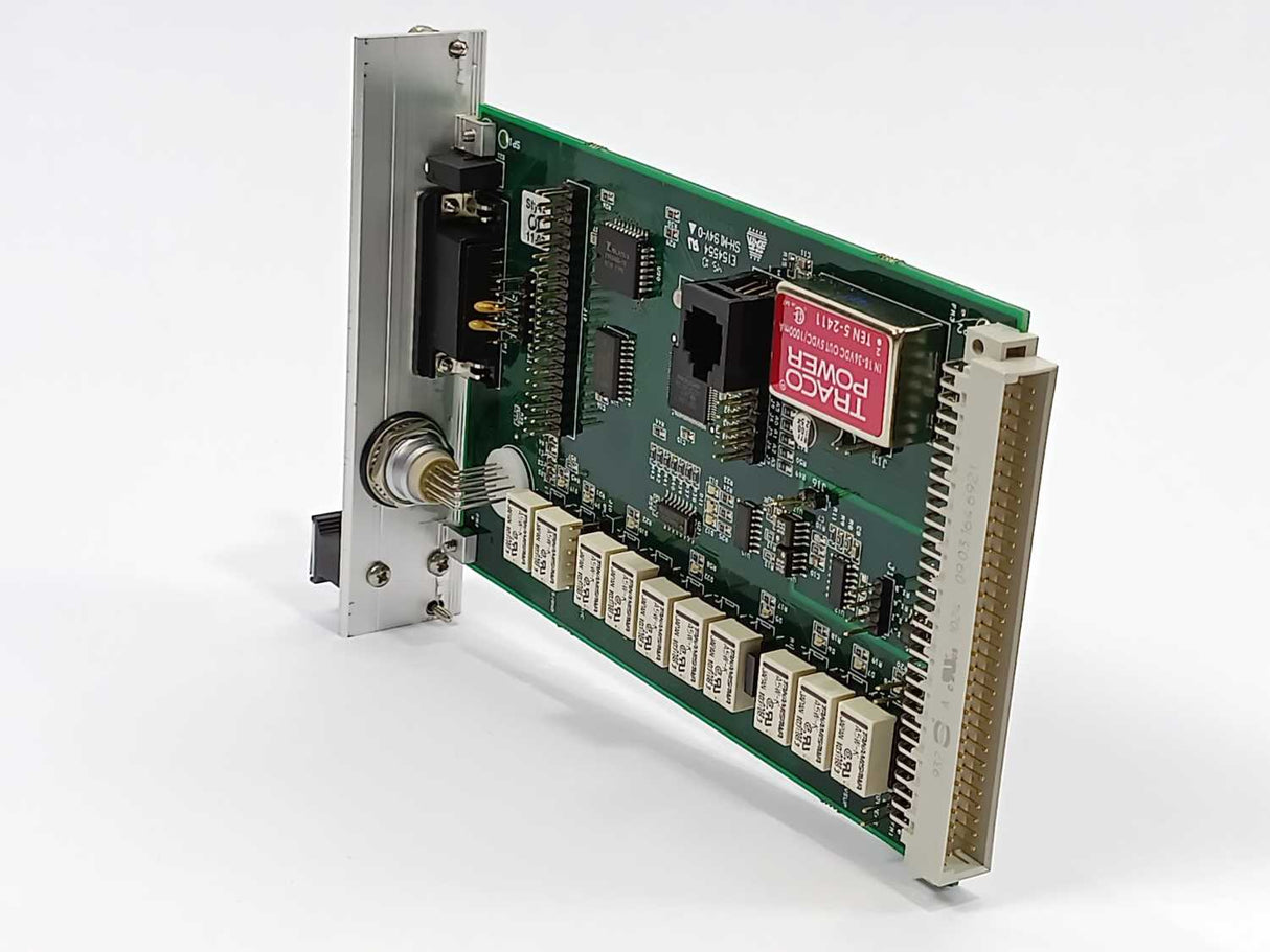 Trescal 26924/85278 DSE:P Module/8006 DSE ASSP Module. Missing label
