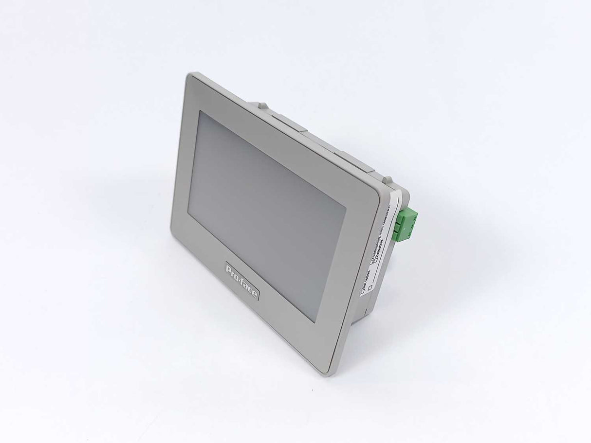 Pro-Face PFXGP4114T2D HMI Touchscreen 4.3" Color