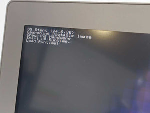 Pro-Face PFXGP4114T2D HMI Touchscreen 4.3" Color