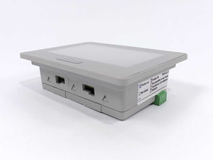 Pro-Face PFXGP4114T2D HMI Touchscreen 4.3" Color