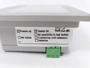 Pro-Face PFXGP4114T2D HMI Touchscreen 4.3" Color