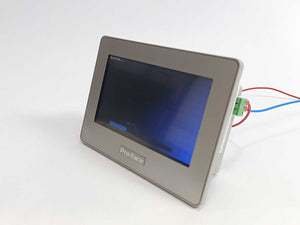 Pro-Face PFXGP4114T2D HMI Touchscreen 4.3" Color