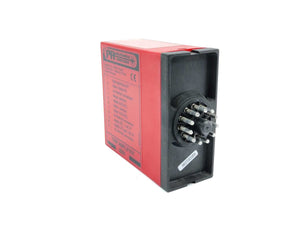PR Electronics 2231D2 / 2231 D2 Trip amplifier