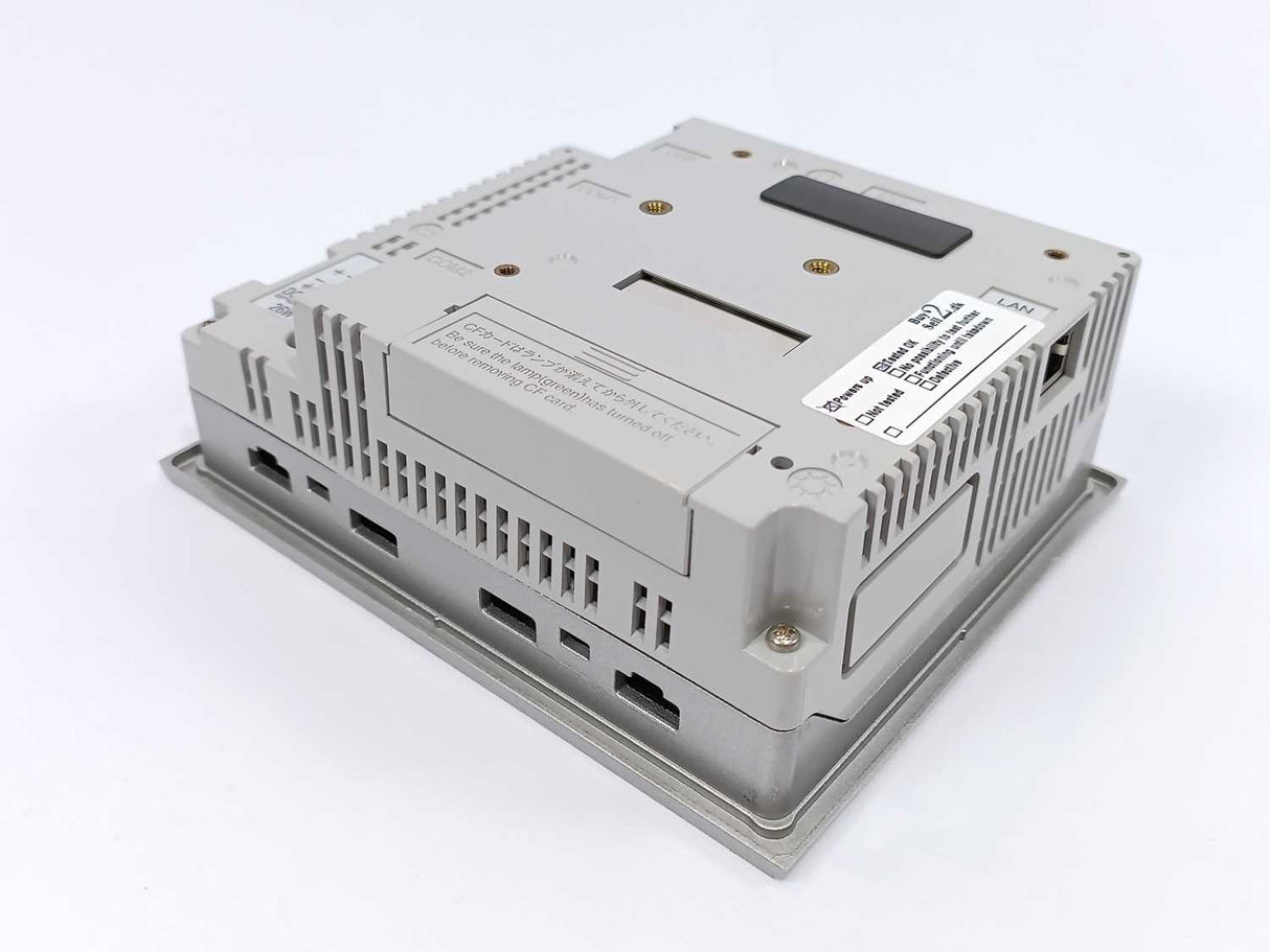 Pro-Face AGP3300-L1-D24 3280007-03 Touchscreen Display