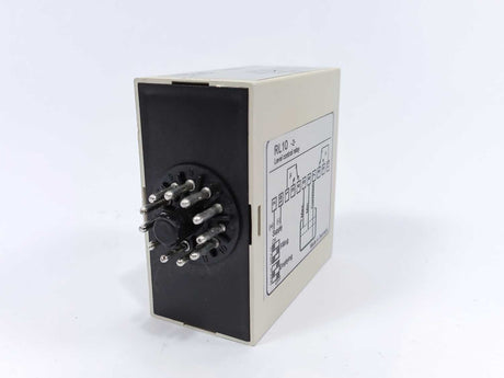 C-mac RL10-2-4-012 LEVEL CONTROL RELAY