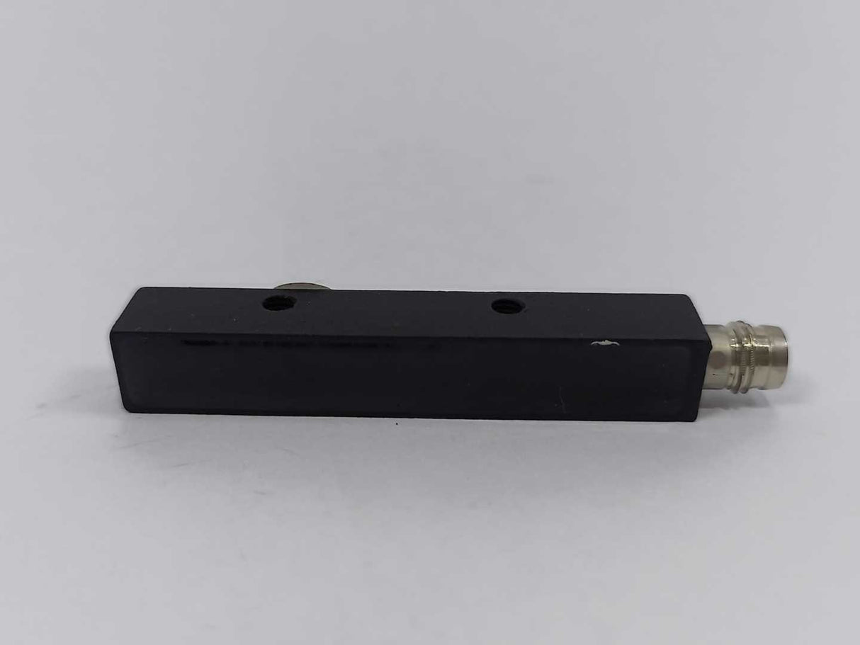 Di-Soric OLS Q10 M 2000-TSSL Laser through-beam sensor O-Q10, 202843