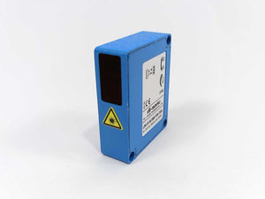 Di-Soric LRV 51 M 2000 P3K-TSSL Retroreflective sensor O-50, 202177