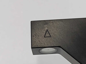 Di-Soric LGL 081 P3K-TSSL Angled light barrier OGLL Laser, 200976