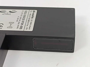 Di-Soric OGU 050/20 IP3K-IBS Fork light barrier in special design, 201278