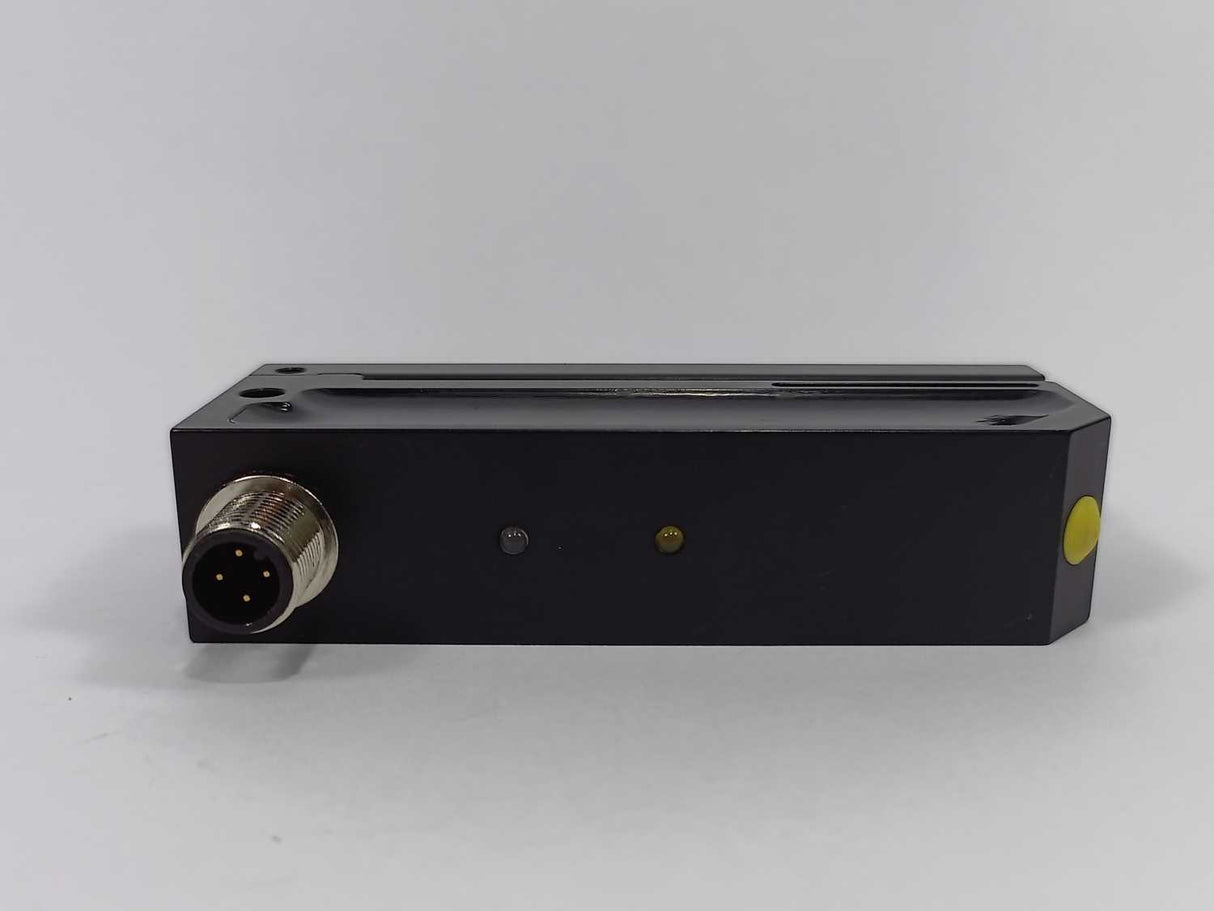 Di-Soric KSSTI 1000/80 FG3LK-IBS Capacitive label sensor KSSTI, 203425