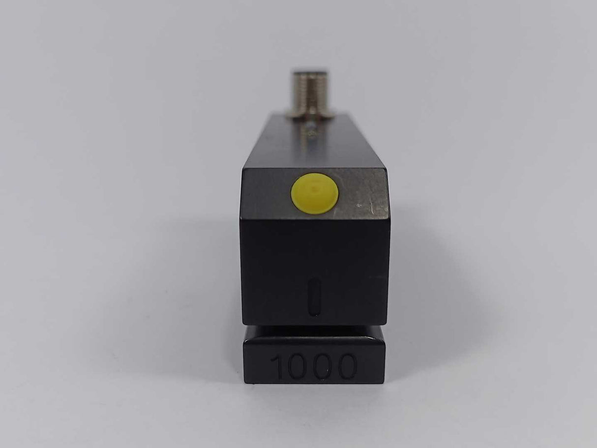 Di-Soric KSSTI 1000/80 FG3LK-IBS Capacitive label sensor KSSTI, 203425