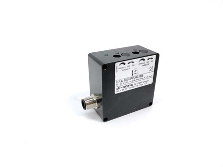 Di-Soric OAA 800 IPP3K-IBS Diffuse Sensor with Background