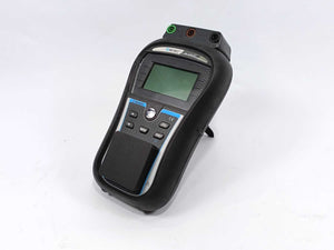 Metrel MI 3309 BT DeltaGT Standard Set, Like new, not used alot